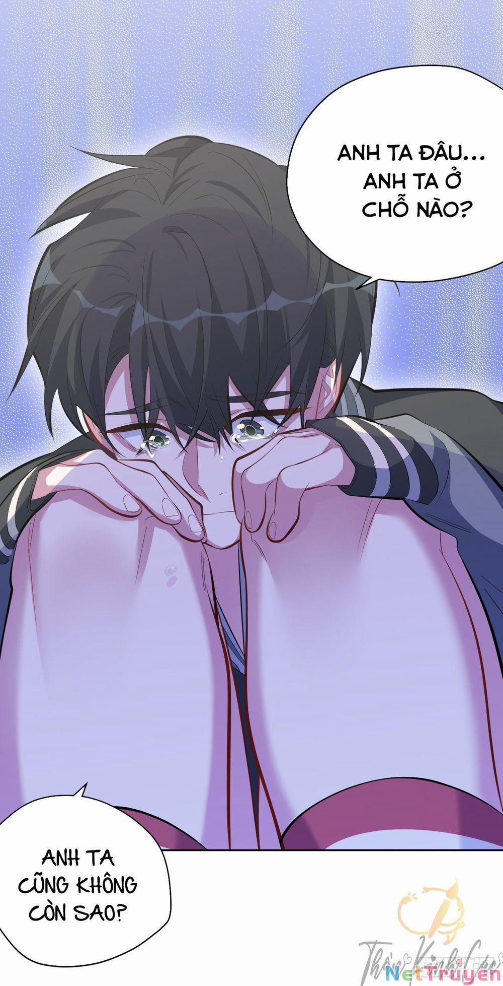 Cha Vợ Đại Nhân Là Bà Xã 42 trang 20