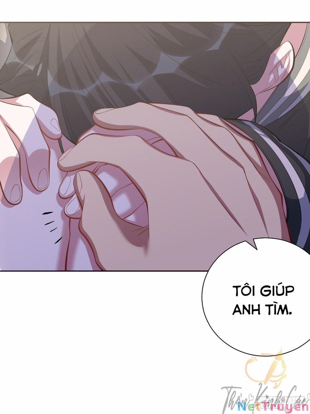 Cha Vợ Đại Nhân Là Bà Xã 42 trang 21