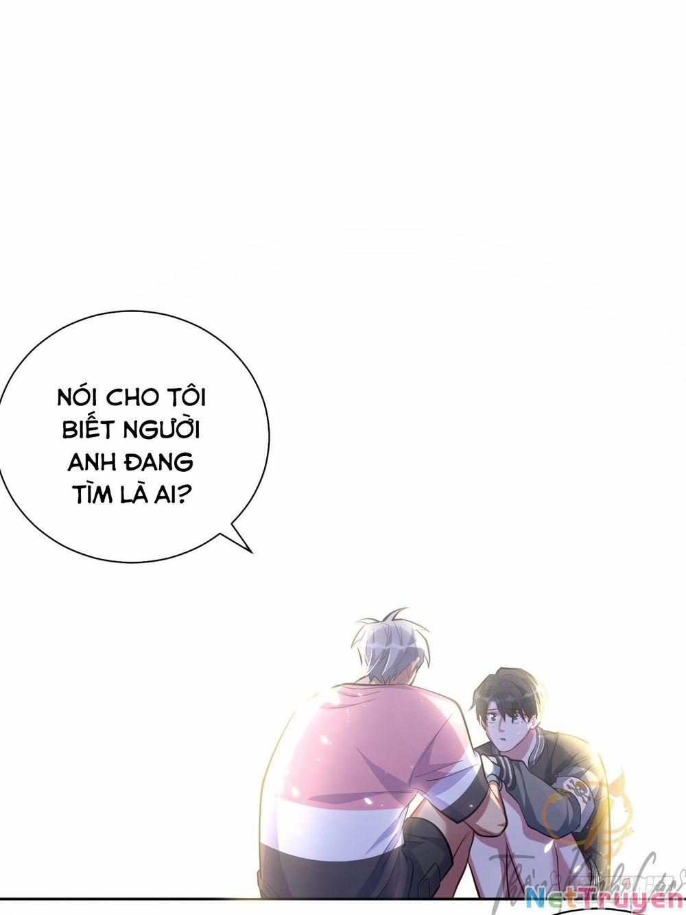 Cha Vợ Đại Nhân Là Bà Xã 42 trang 22