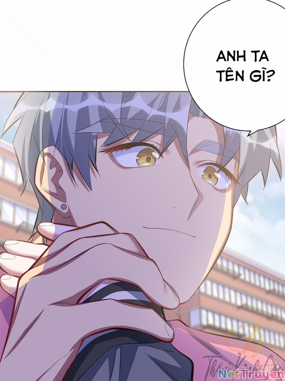 Cha Vợ Đại Nhân Là Bà Xã 42 trang 23