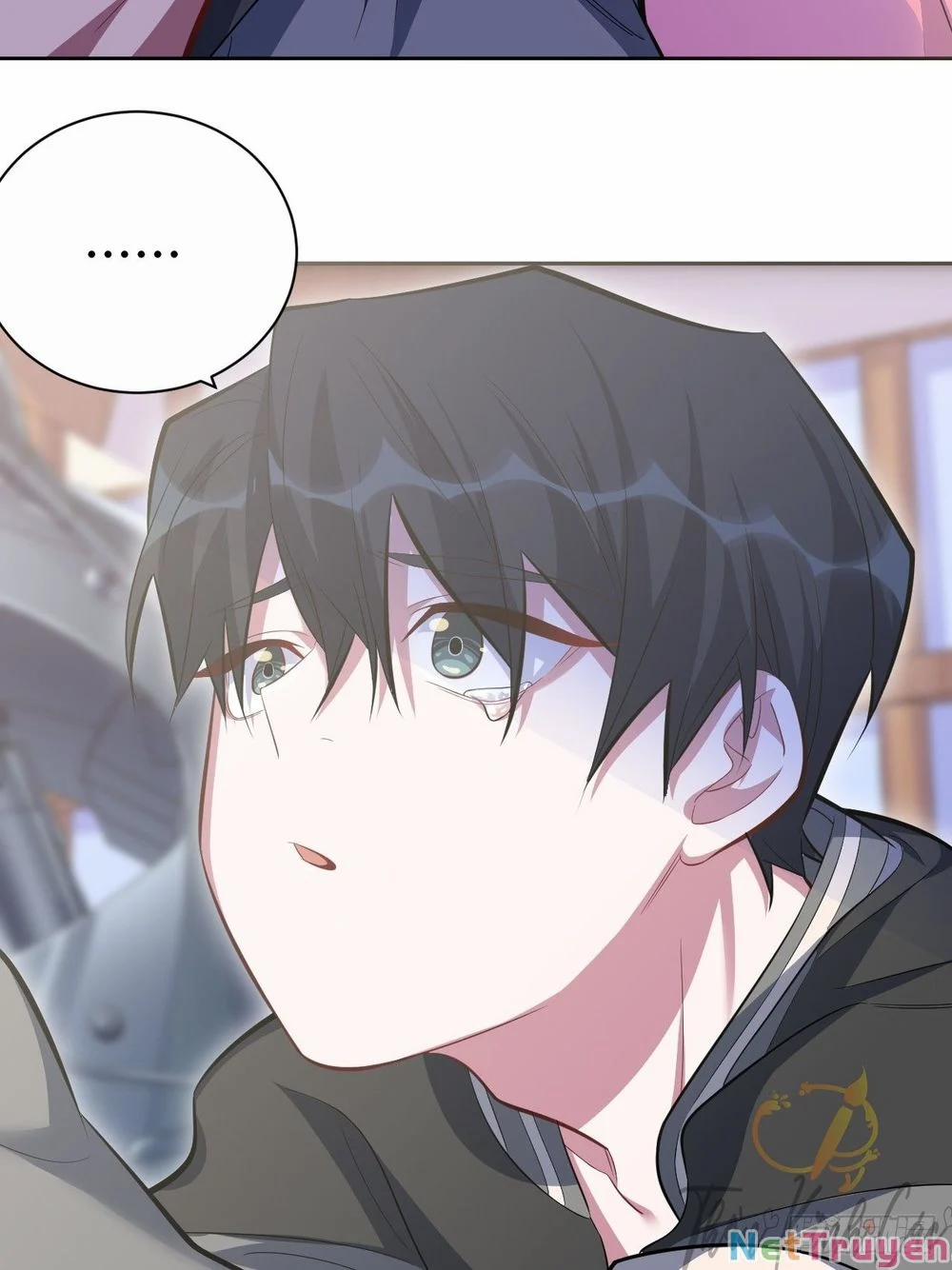 Cha Vợ Đại Nhân Là Bà Xã 42 trang 24