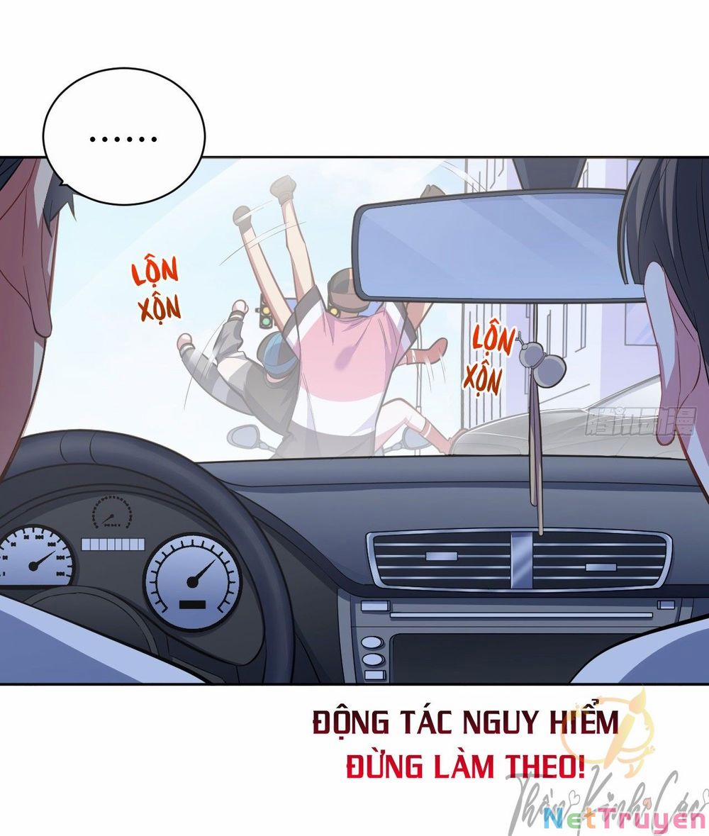 Cha Vợ Đại Nhân Là Bà Xã 42 trang 5