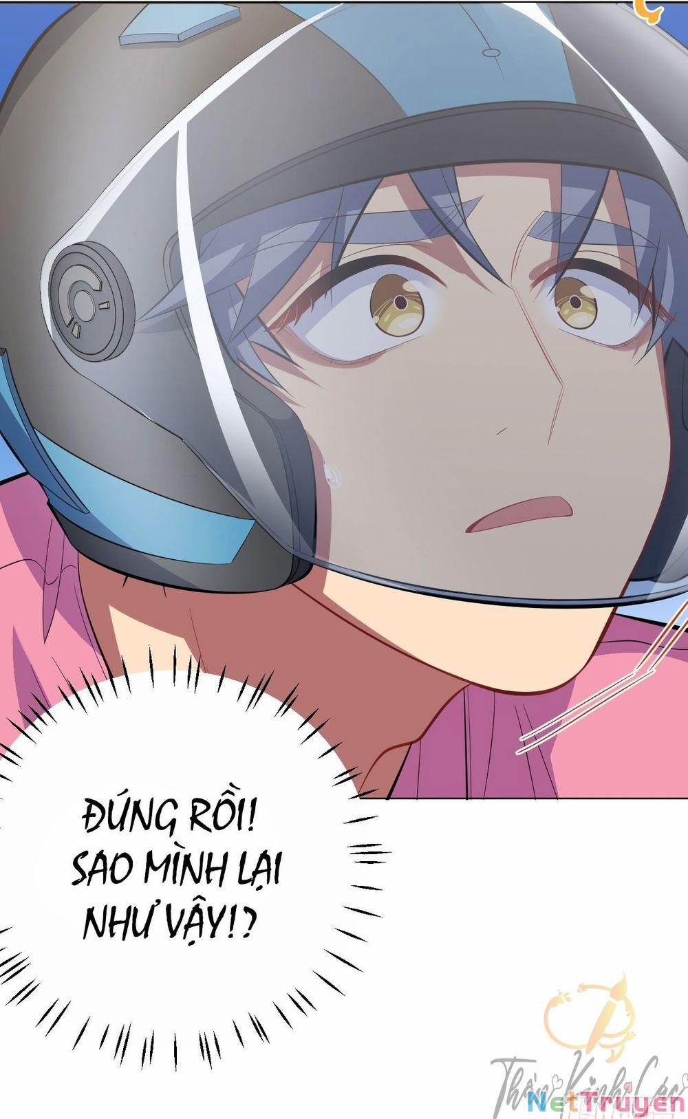 Cha Vợ Đại Nhân Là Bà Xã 42 trang 7