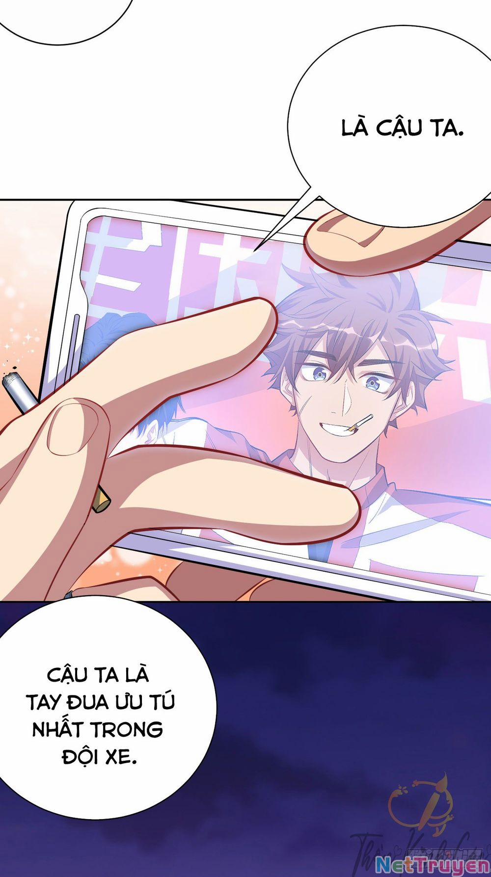 Cha Vợ Đại Nhân Là Bà Xã 43 trang 12