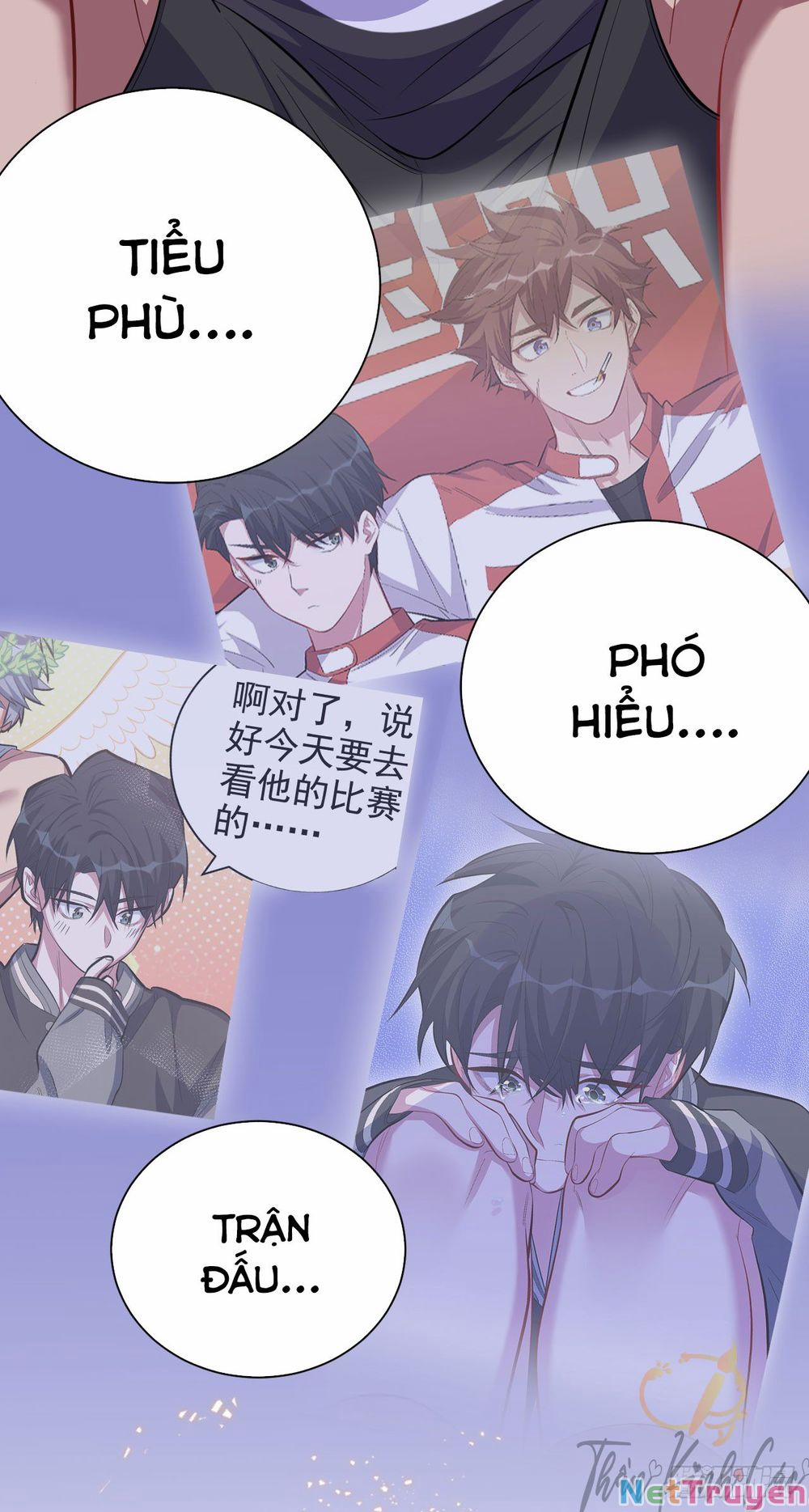 Cha Vợ Đại Nhân Là Bà Xã 43 trang 18