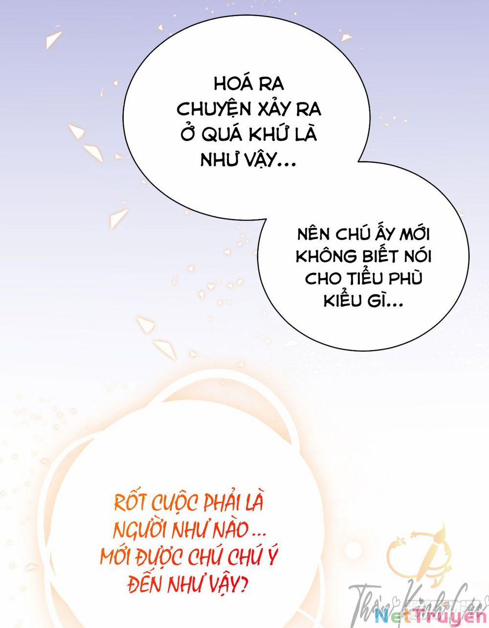 Cha Vợ Đại Nhân Là Bà Xã 43 trang 19