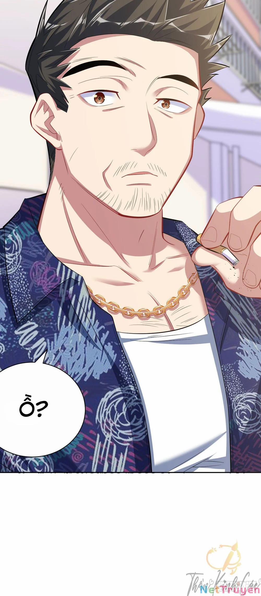 Cha Vợ Đại Nhân Là Bà Xã 43 trang 4