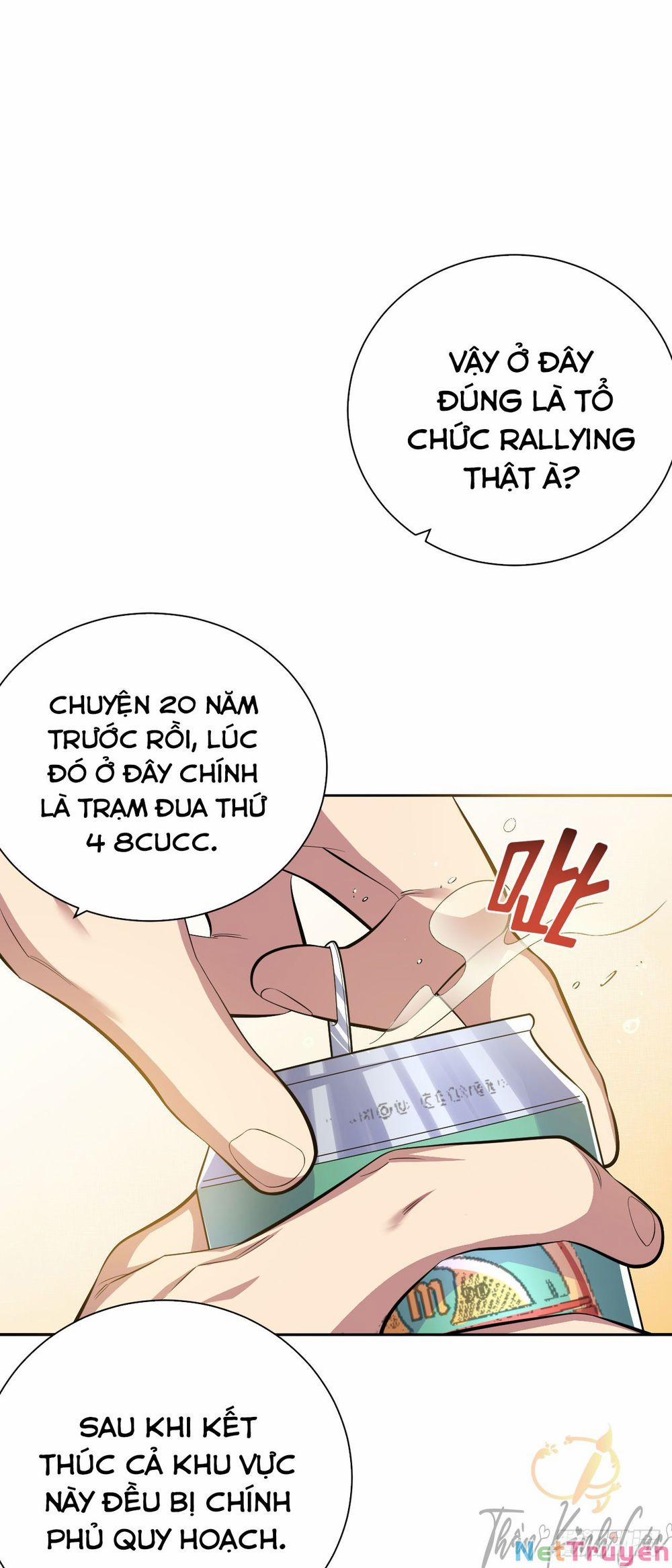 Cha Vợ Đại Nhân Là Bà Xã 43 trang 5