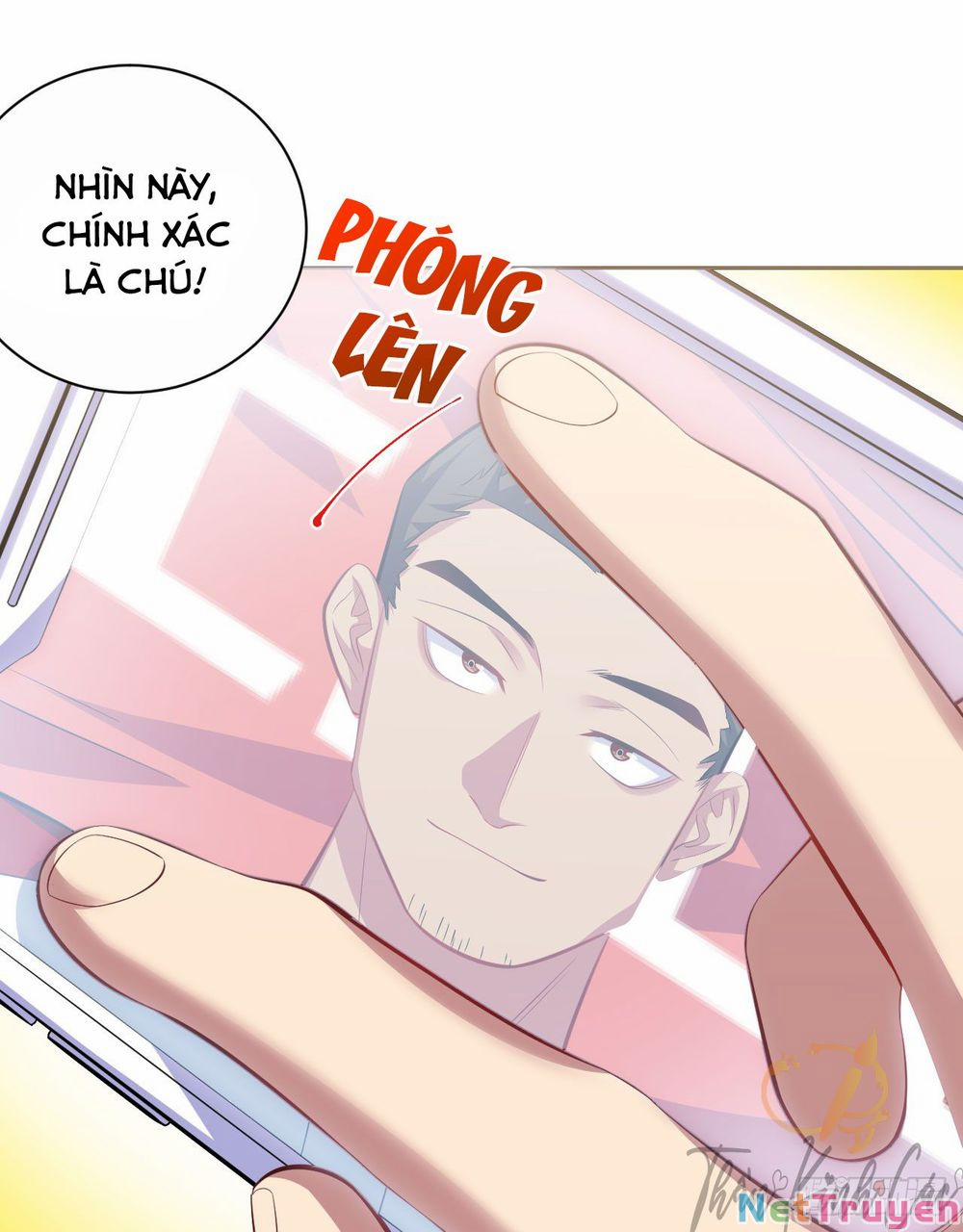 Cha Vợ Đại Nhân Là Bà Xã 43 trang 8