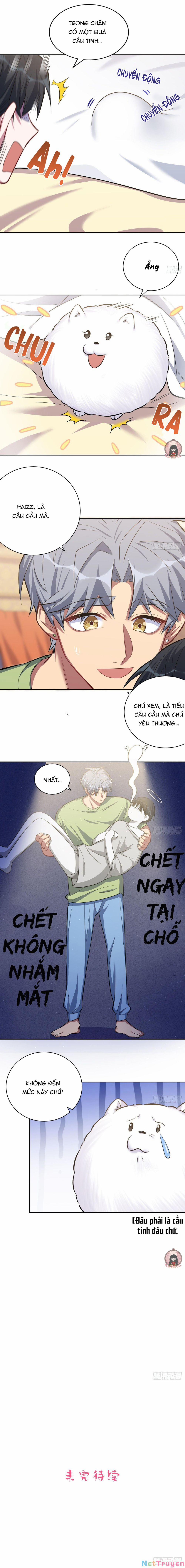 Cha Vợ Đại Nhân Là Bà Xã 45 trang 2