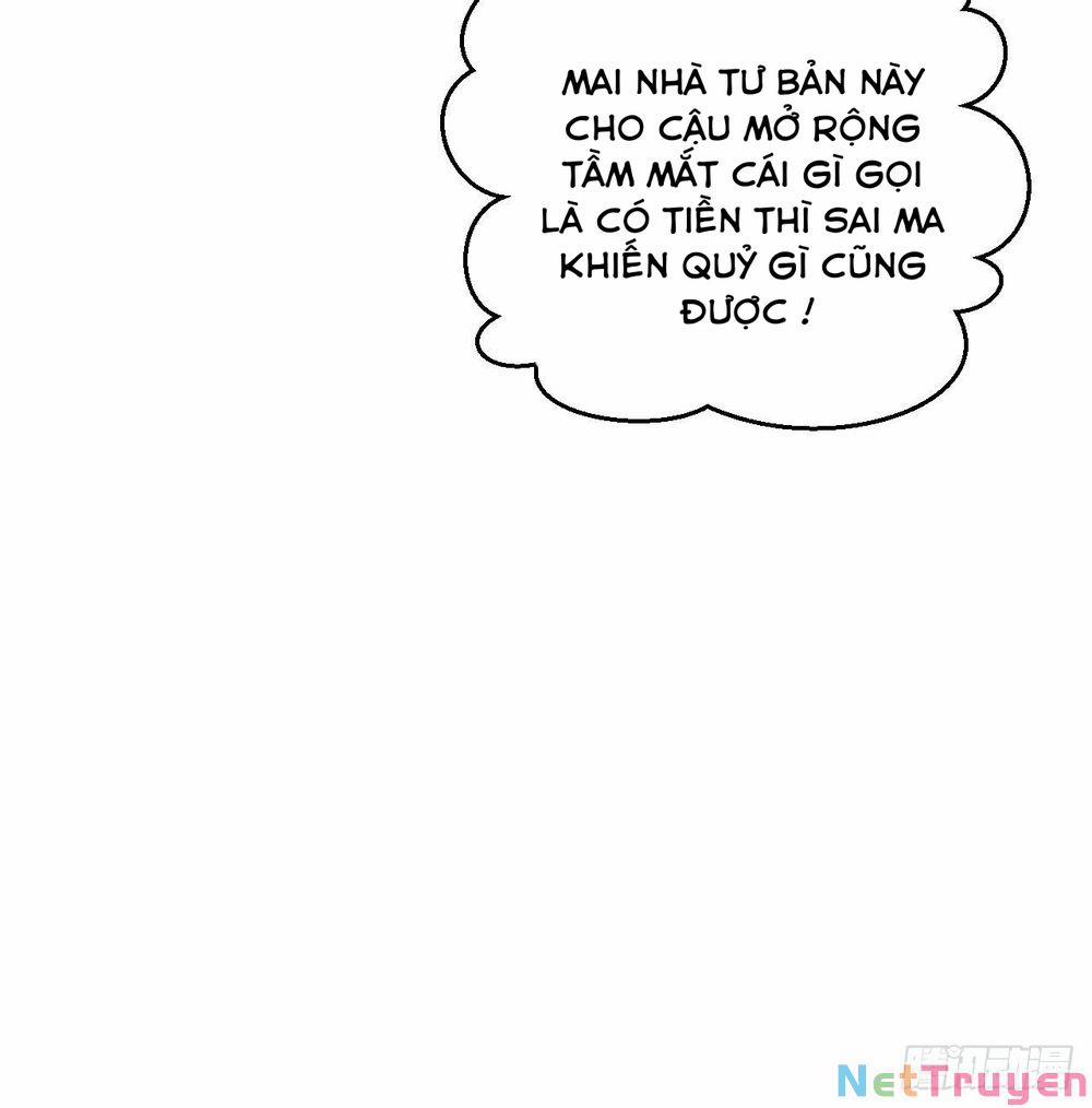 Cha Vợ Đại Nhân Là Bà Xã 48 trang 29