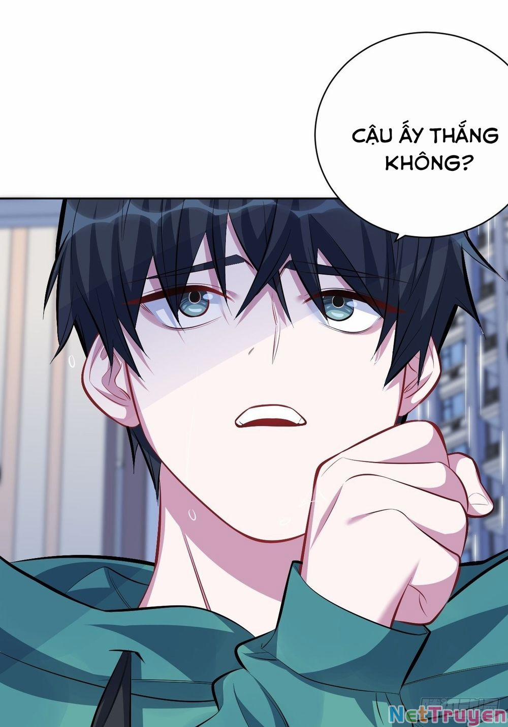 Cha Vợ Đại Nhân Là Bà Xã 48 trang 6