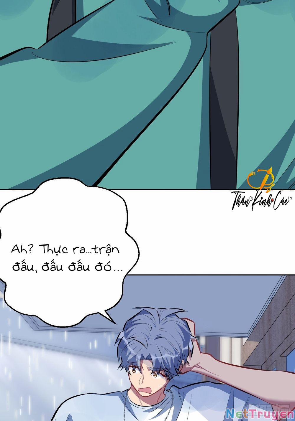 Cha Vợ Đại Nhân Là Bà Xã 48 trang 7