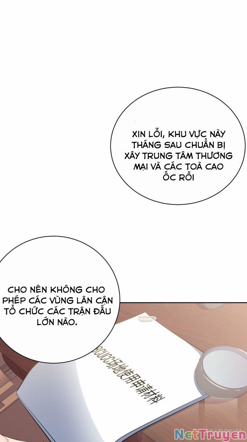 Cha Vợ Đại Nhân Là Bà Xã 49 trang 1