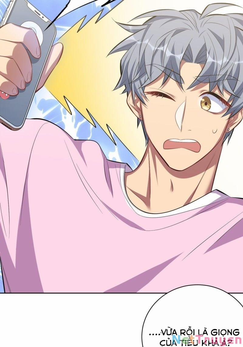 Cha Vợ Đại Nhân Là Bà Xã 49 trang 14