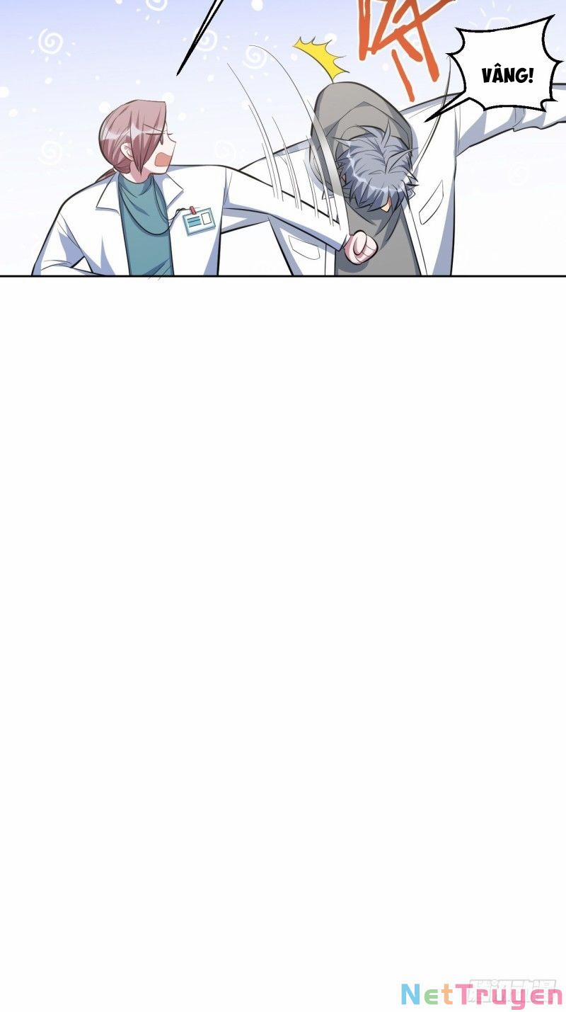 Cha Vợ Đại Nhân Là Bà Xã 49 trang 22