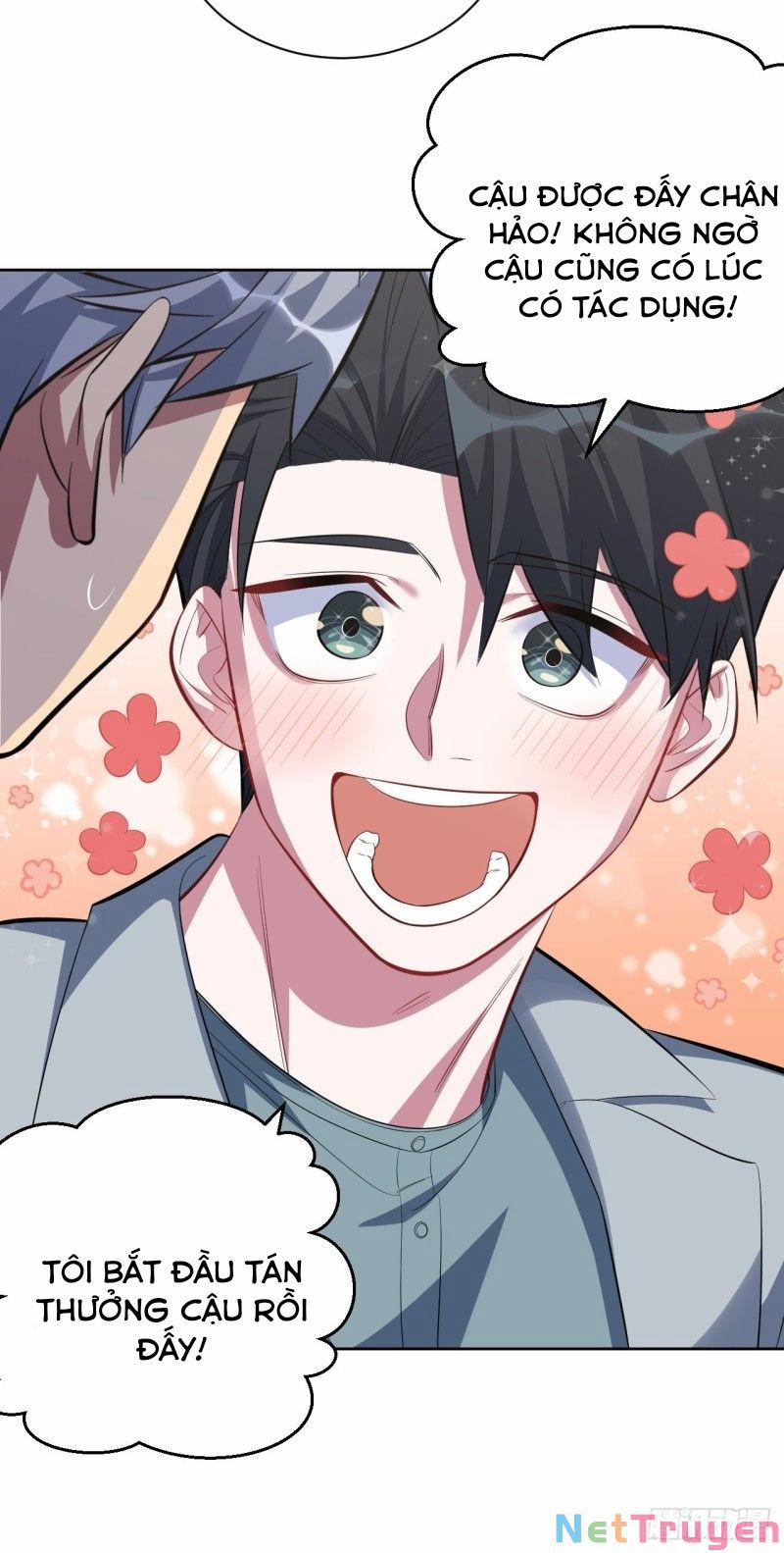 Cha Vợ Đại Nhân Là Bà Xã 49 trang 25