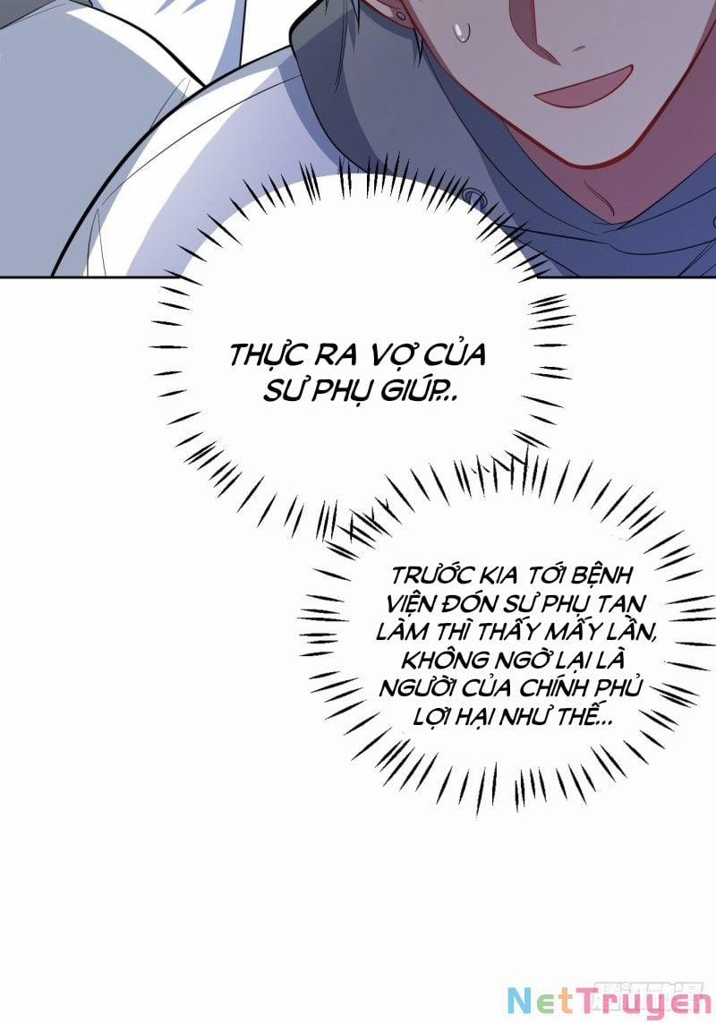 Cha Vợ Đại Nhân Là Bà Xã 49 trang 28