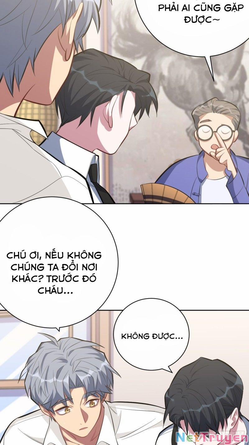 Cha Vợ Đại Nhân Là Bà Xã 49 trang 3