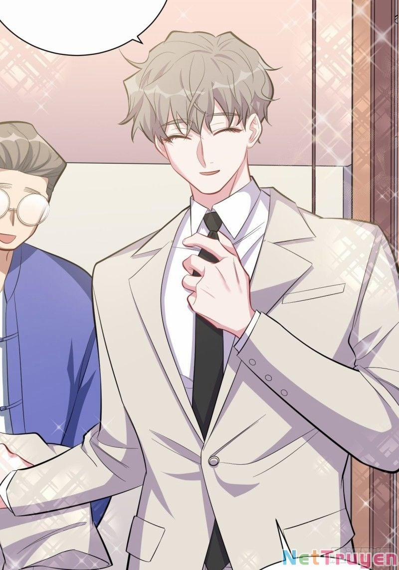 Cha Vợ Đại Nhân Là Bà Xã 49 trang 33