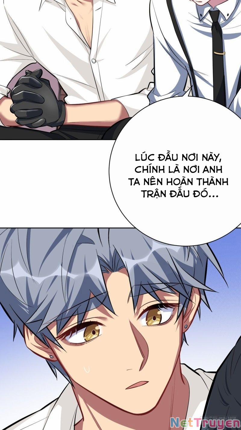 Cha Vợ Đại Nhân Là Bà Xã 49 trang 4