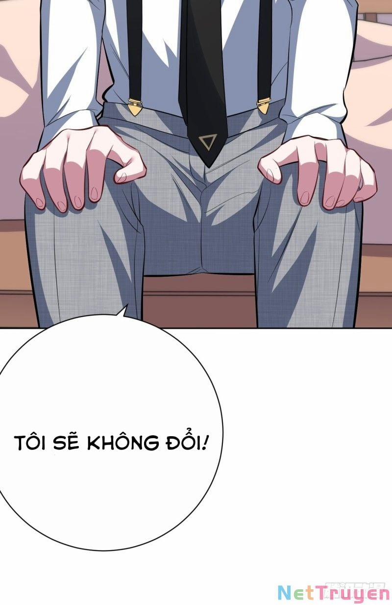 Cha Vợ Đại Nhân Là Bà Xã 49 trang 6