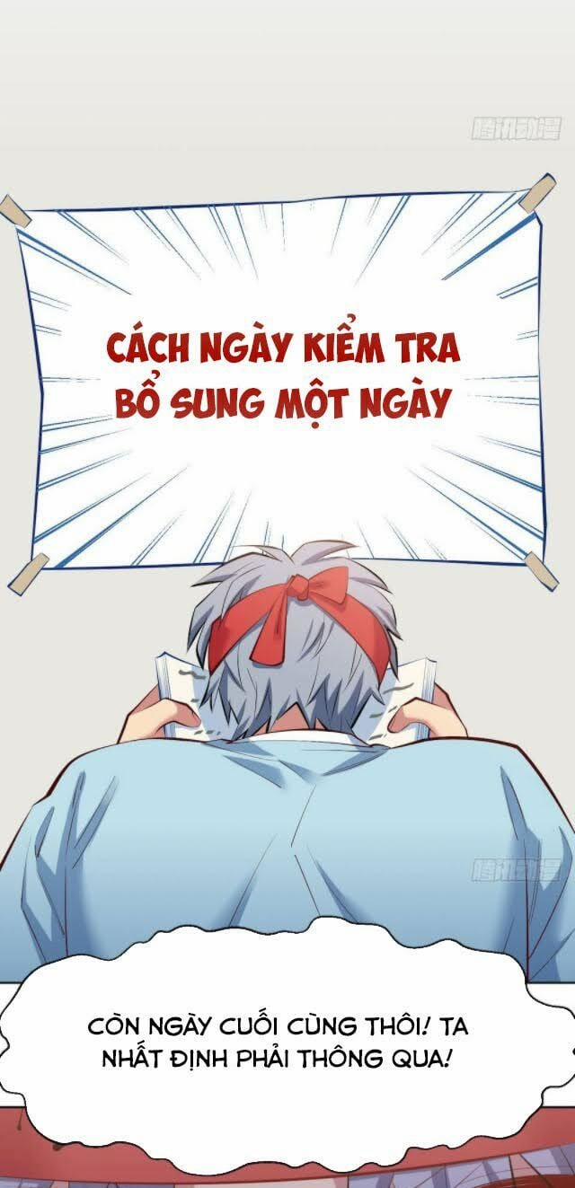 Cha Vợ Đại Nhân Là Bà Xã 5 trang 0