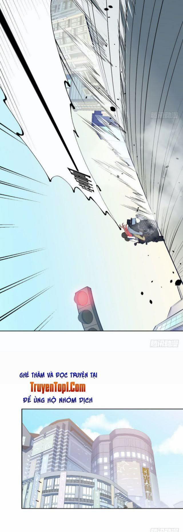 Cha Vợ Đại Nhân Là Bà Xã 5 trang 15