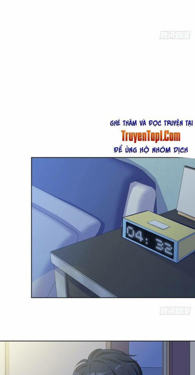 Cha Vợ Đại Nhân Là Bà Xã 5 trang 2