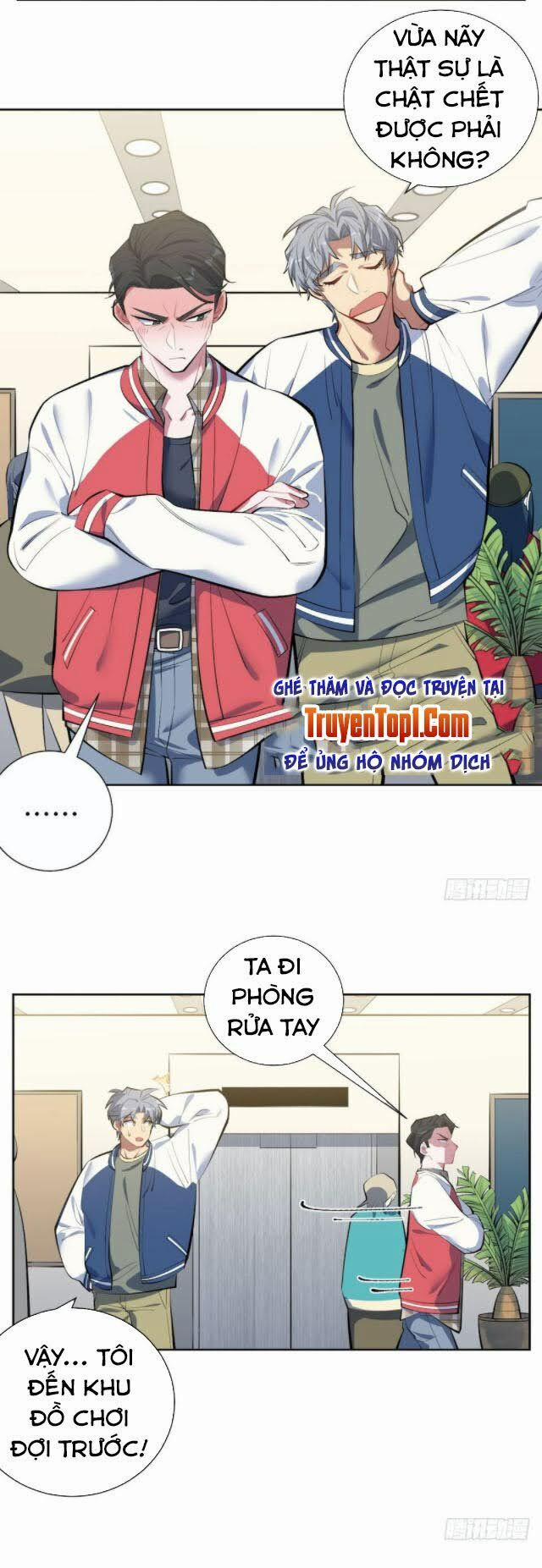 Cha Vợ Đại Nhân Là Bà Xã 5 trang 24