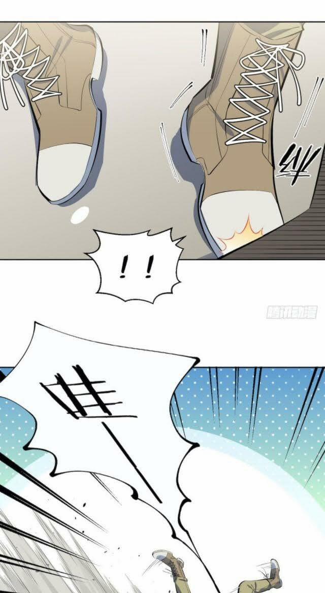 Cha Vợ Đại Nhân Là Bà Xã 5 trang 28