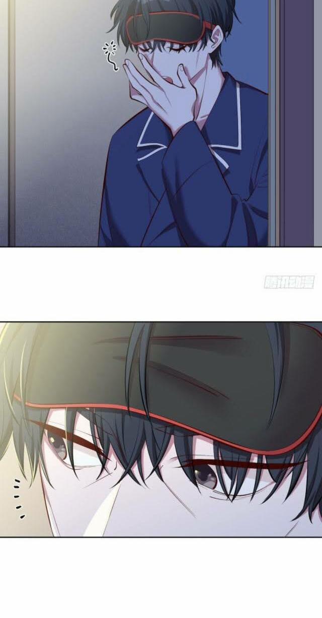 Cha Vợ Đại Nhân Là Bà Xã 5 trang 3