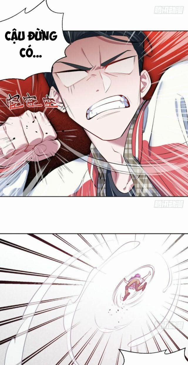 Cha Vợ Đại Nhân Là Bà Xã 5 trang 40