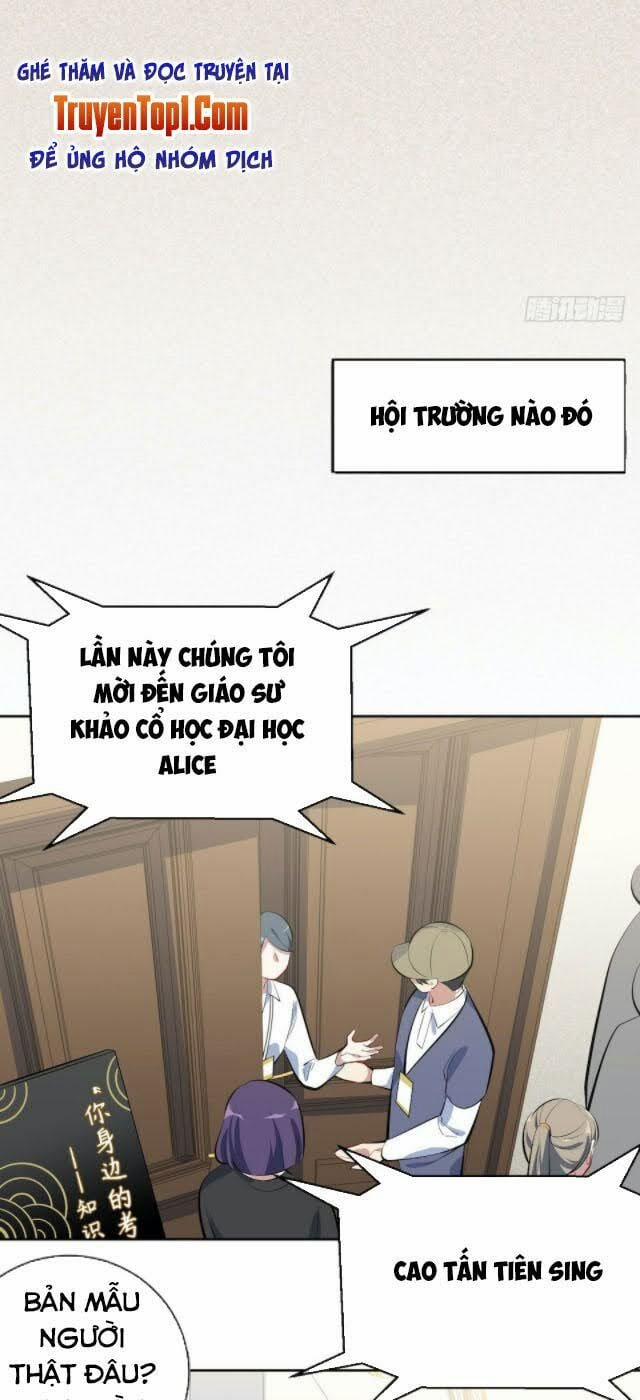 Cha Vợ Đại Nhân Là Bà Xã 5 trang 42