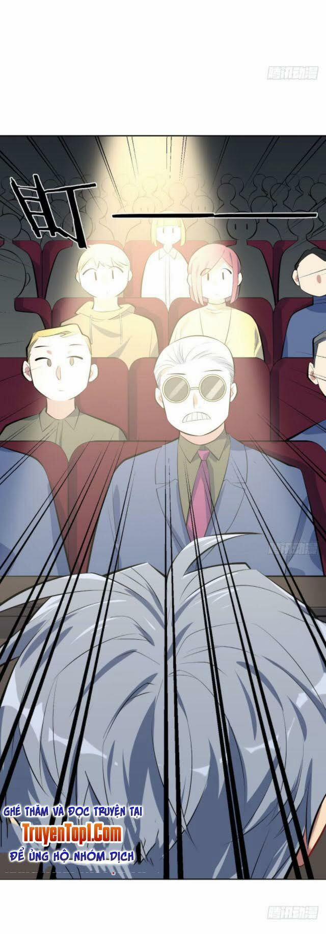 Cha Vợ Đại Nhân Là Bà Xã 5 trang 47