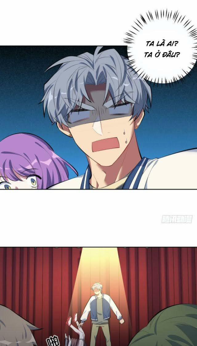 Cha Vợ Đại Nhân Là Bà Xã 5 trang 48