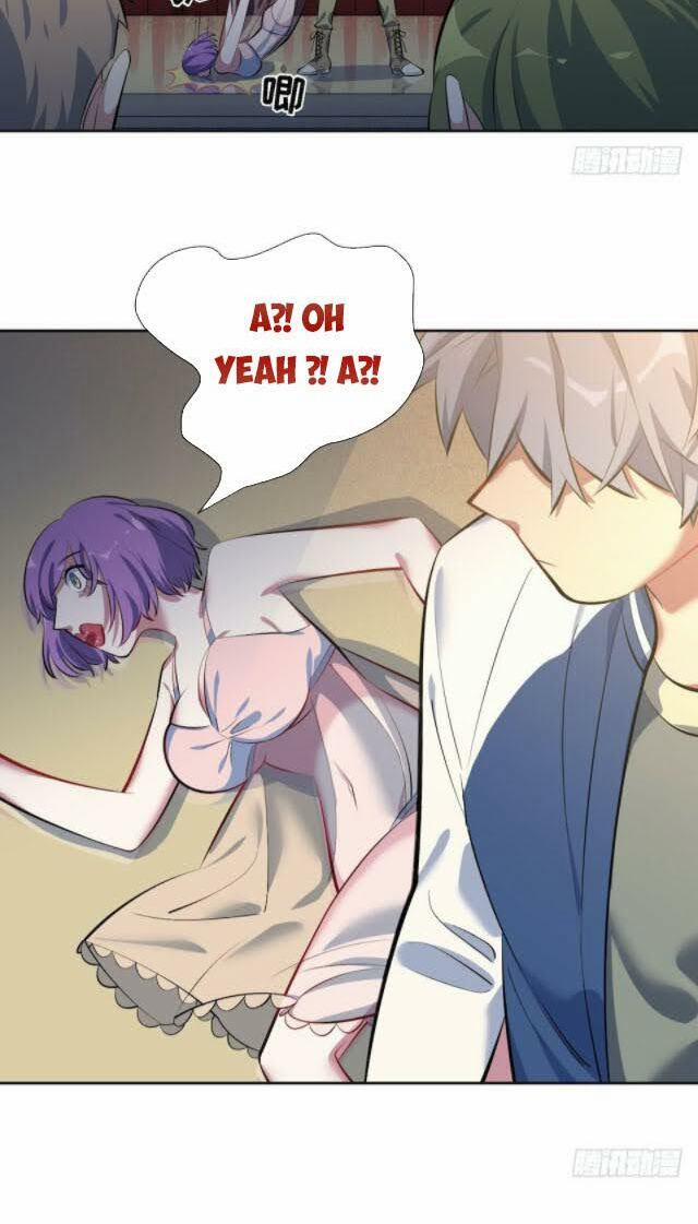 Cha Vợ Đại Nhân Là Bà Xã 5 trang 49