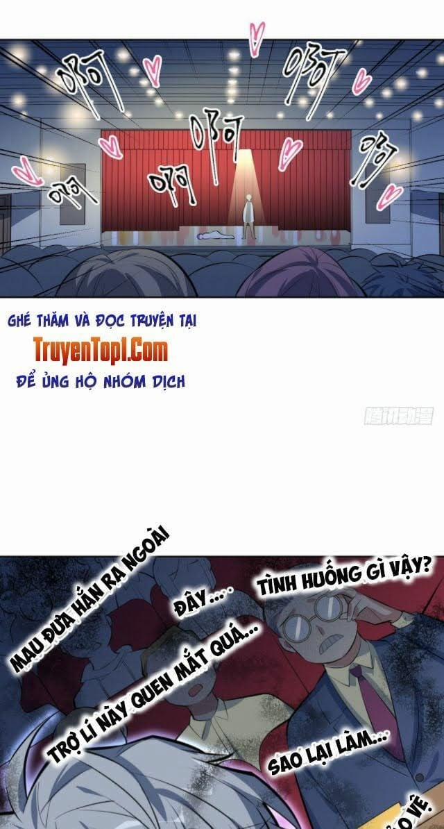 Cha Vợ Đại Nhân Là Bà Xã 5 trang 50