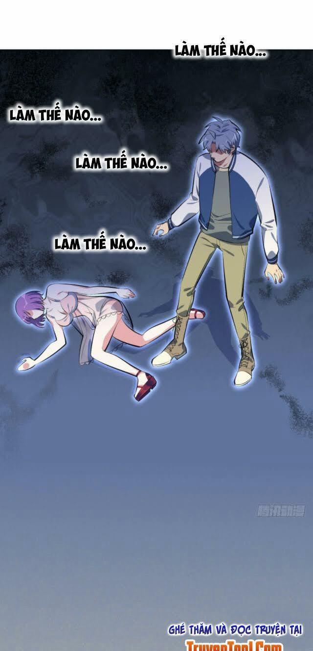 Cha Vợ Đại Nhân Là Bà Xã 5 trang 52