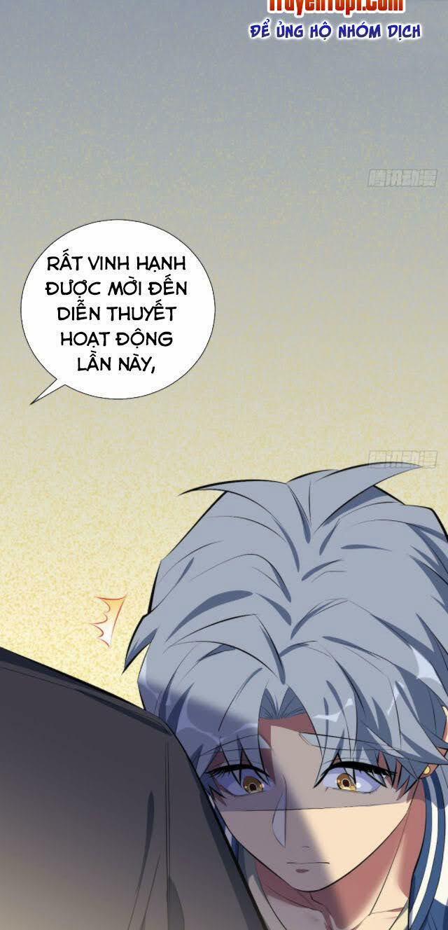 Cha Vợ Đại Nhân Là Bà Xã 5 trang 53