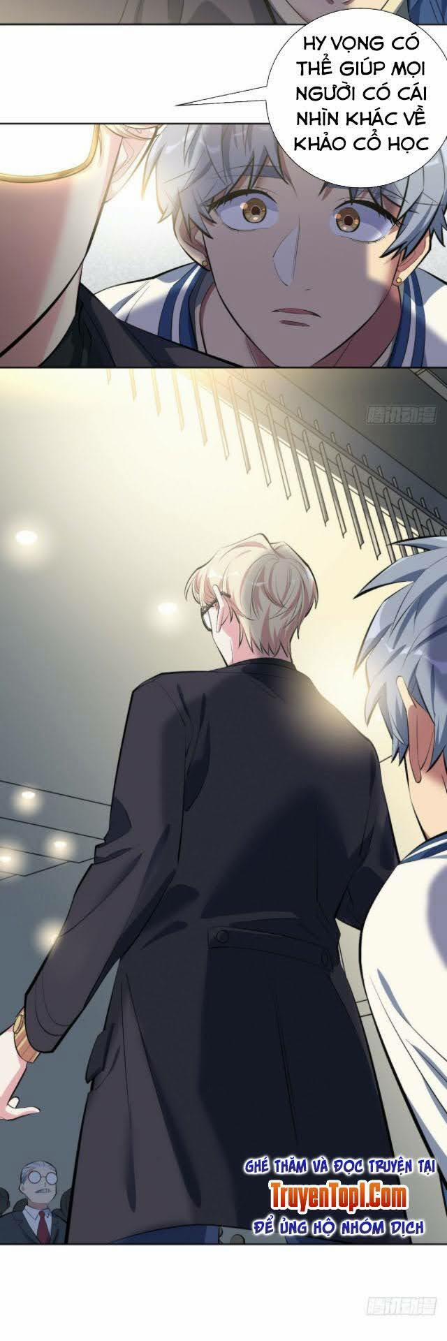 Cha Vợ Đại Nhân Là Bà Xã 5 trang 54