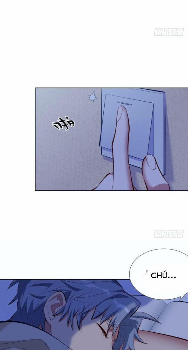 Cha Vợ Đại Nhân Là Bà Xã 5 trang 9