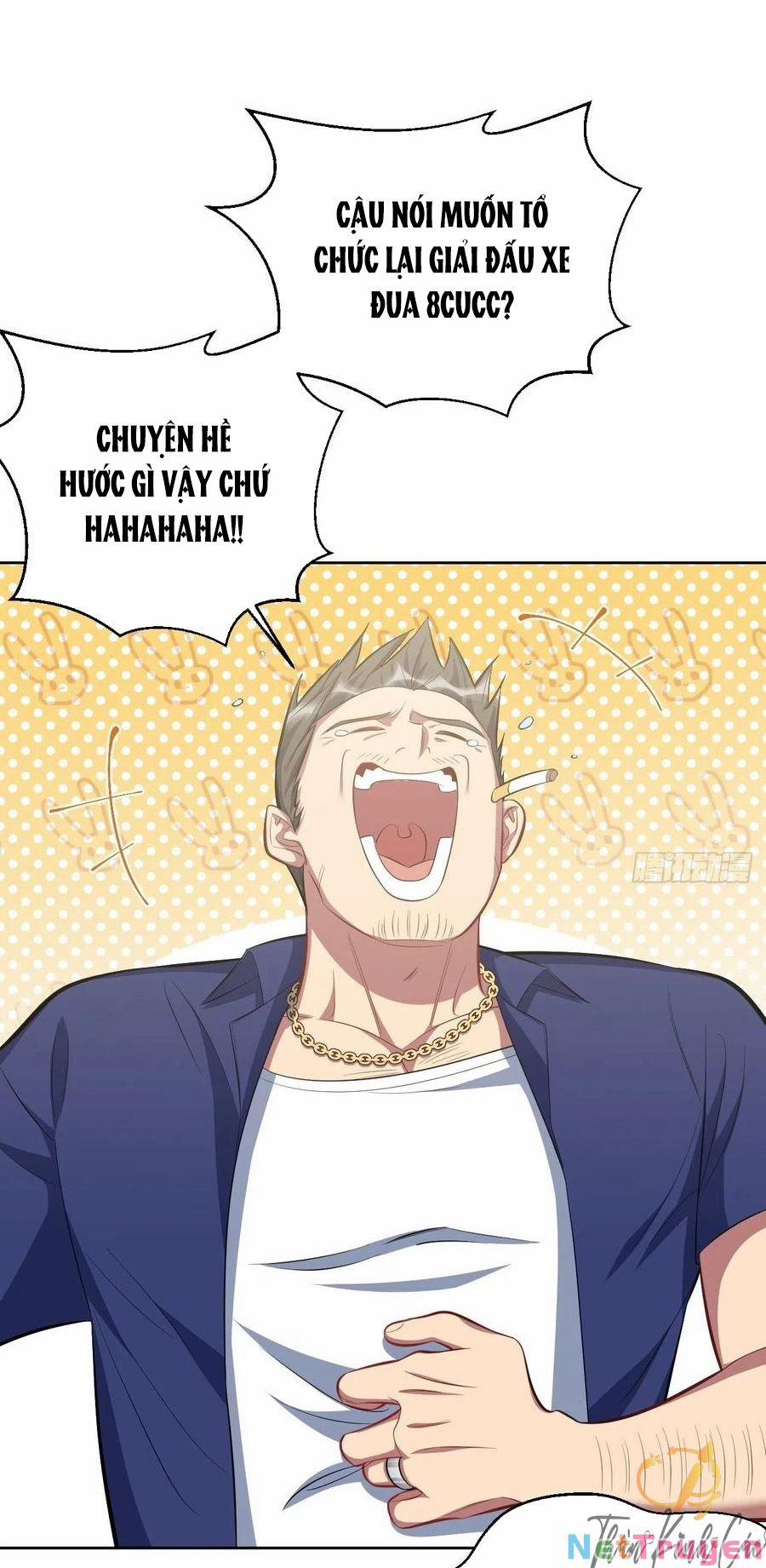 Cha Vợ Đại Nhân Là Bà Xã 51 trang 1