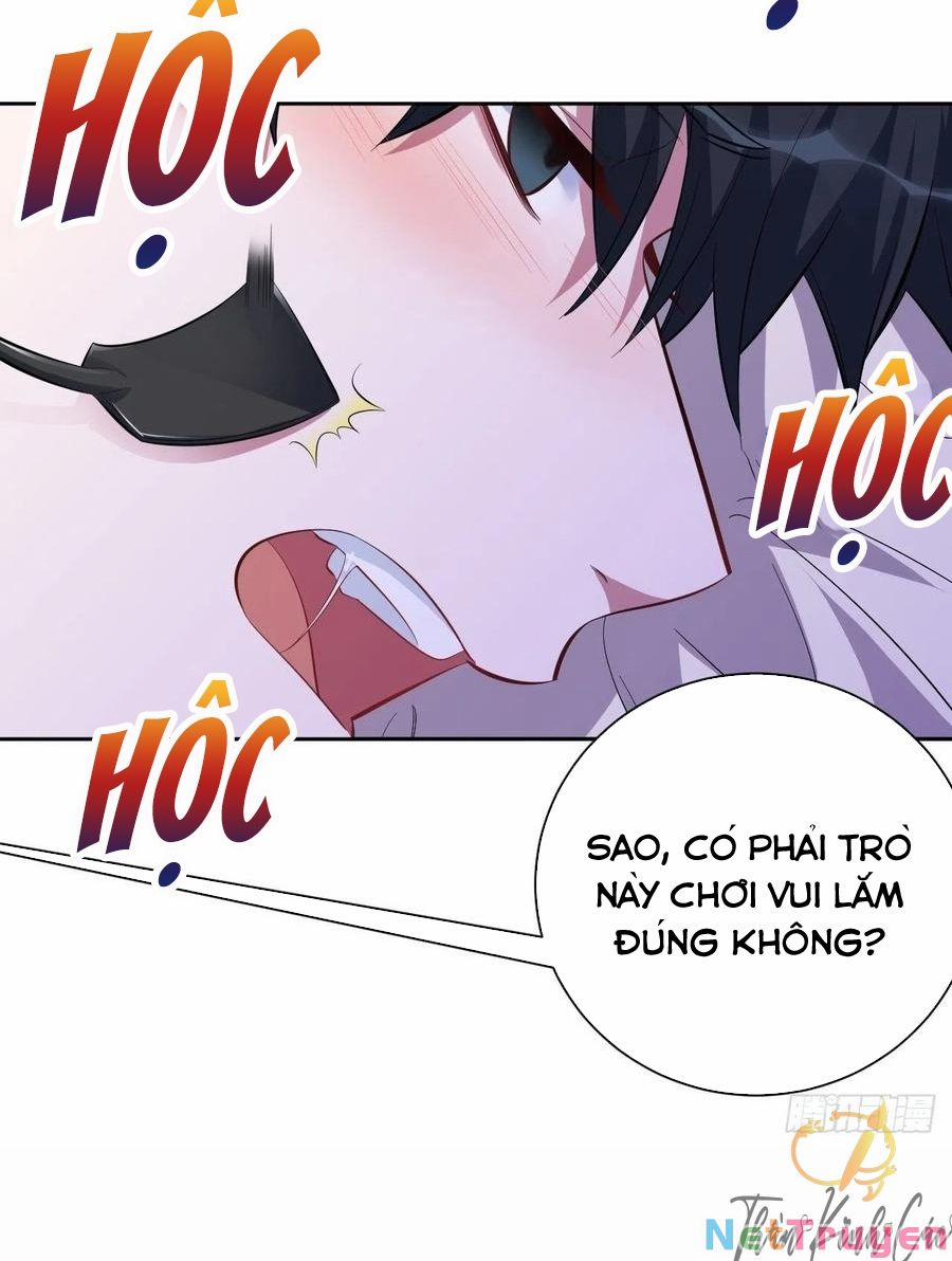 Cha Vợ Đại Nhân Là Bà Xã 51 trang 13