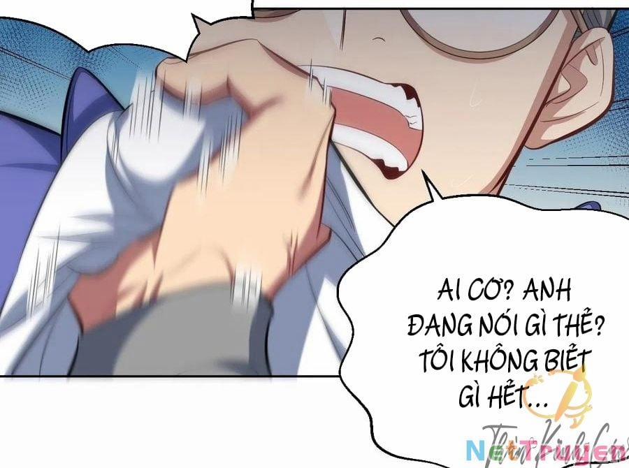 Cha Vợ Đại Nhân Là Bà Xã 51 trang 15