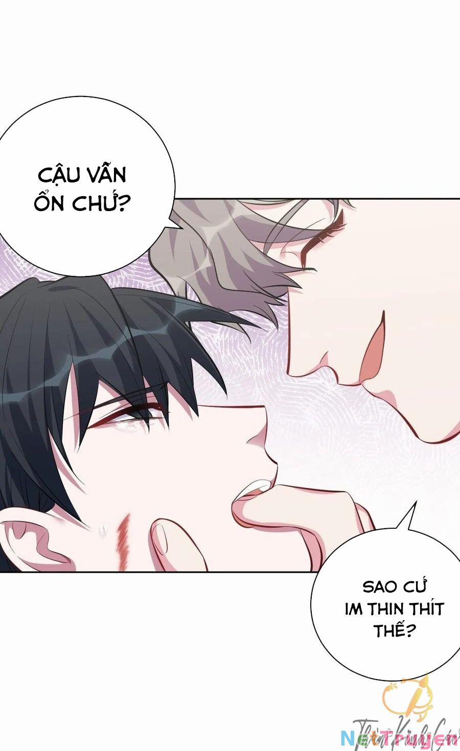 Cha Vợ Đại Nhân Là Bà Xã 51 trang 17