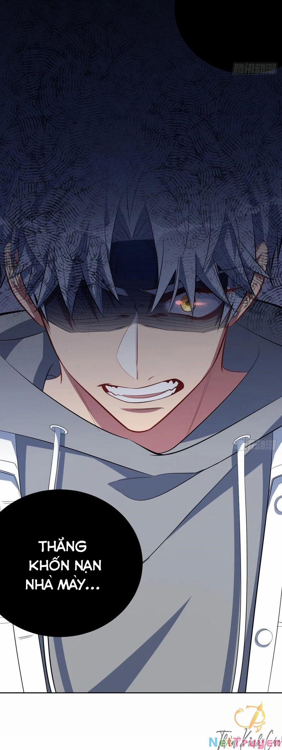 Cha Vợ Đại Nhân Là Bà Xã 51 trang 24