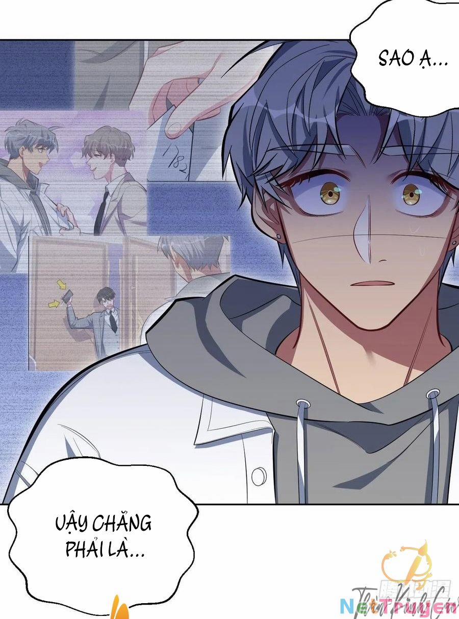 Cha Vợ Đại Nhân Là Bà Xã 51 trang 6