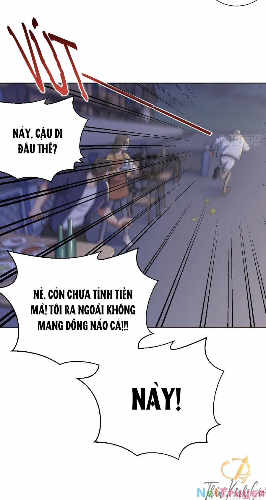 Cha Vợ Đại Nhân Là Bà Xã 51 trang 9