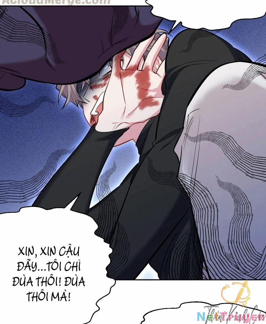 Cha Vợ Đại Nhân Là Bà Xã 52 trang 10